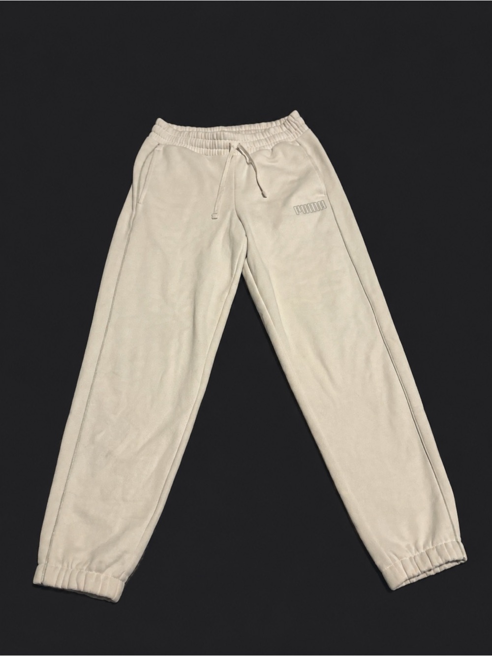 PUMA Jogger Sweatpants